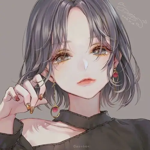 肌肉少女金福顺 女性成长韩漫